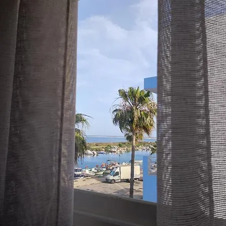 Coastal Dream - Fuseta Apartment Exterior photo