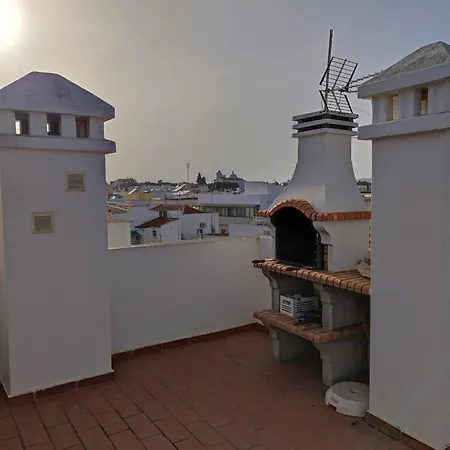 Coastal Dream - Fuseta Apartment Exterior photo