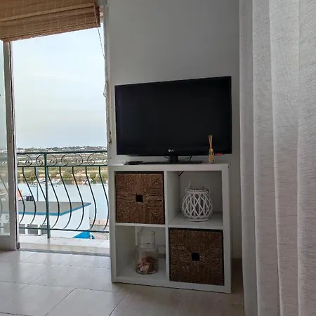 Coastal Dream - Fuseta Apartment Exterior photo