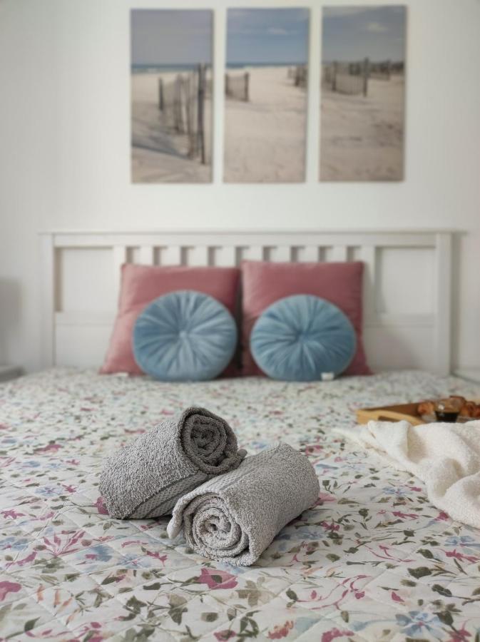 Apartment Coastal Dream - *
