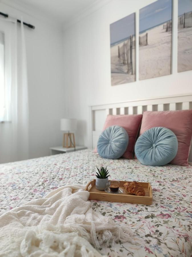 Coastal Dream - * Fuzeta